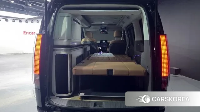 Hyundai Staria id 3333636 из Кореи 11