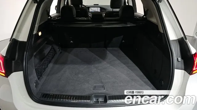 Mercedes-Benz GLE-Class W167 id 2864857 из Кореи 11