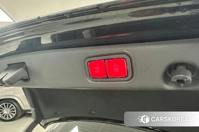 Mercedes-Benz E-Class W213 id 4720998 из Кореи 11