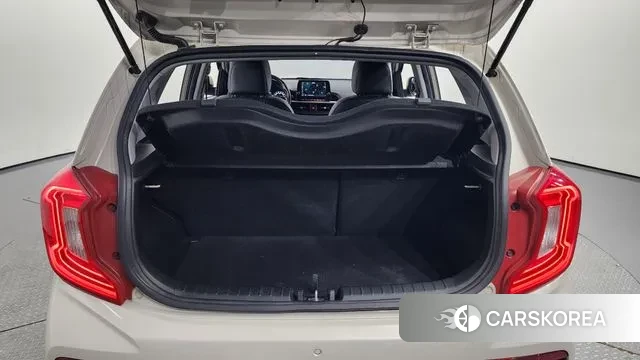 Kia Morning Urban (JA) id 3053318 из Кореи 11