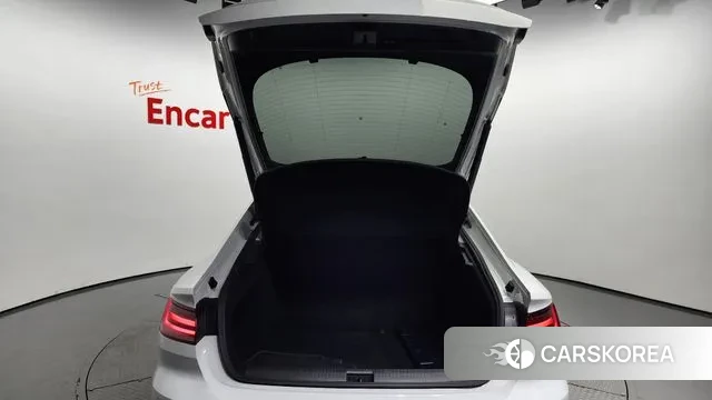 Volkswagen Arteon id 3018376 из Кореи 11