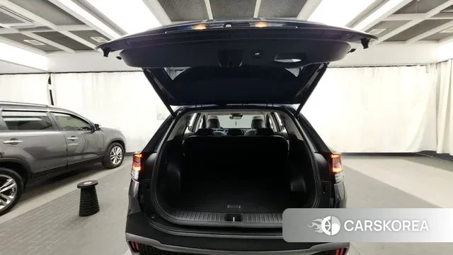 Kia Sportage 5th Generation Hybrid id 3555856 из Кореи 11