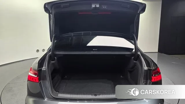 Audi A6 (C8) id 3691293 из Кореи 11