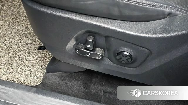 Ssangyong Rexton Sports id 4551078 из Кореи 11