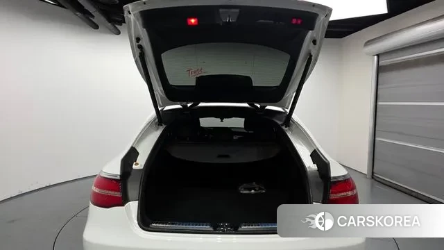 Mercedes-Benz GLC-Class X253 id 3439708 из Кореи 11