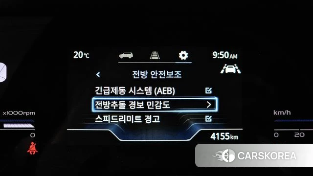 Ssangyong Torres id 4280545 из Кореи 11