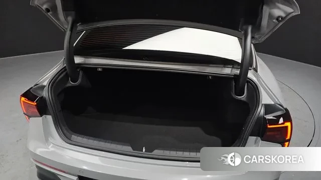 Kia The New K5 3rd generation id 3638948 из Кореи 11