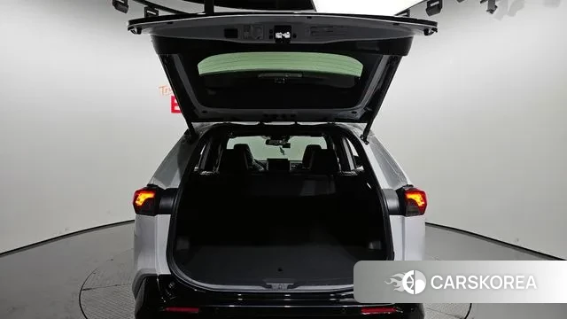 Toyota RAV4 5th Generation id 2914941 из Кореи 11