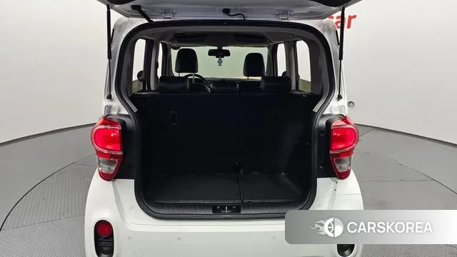 Kia The New Ray id 3390595 из Кореи 11