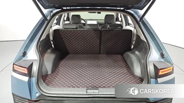 Hyundai Ionic 5 id 3366330 из Кореи 11