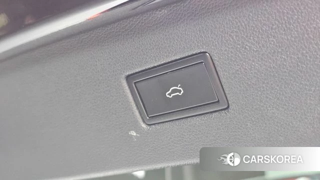 Volkswagen Tiguan second Generation id 4746476 из Кореи 11