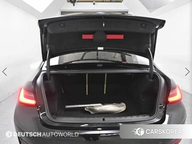 BMW 3 Series (G20) id 4609818 из Кореи 11