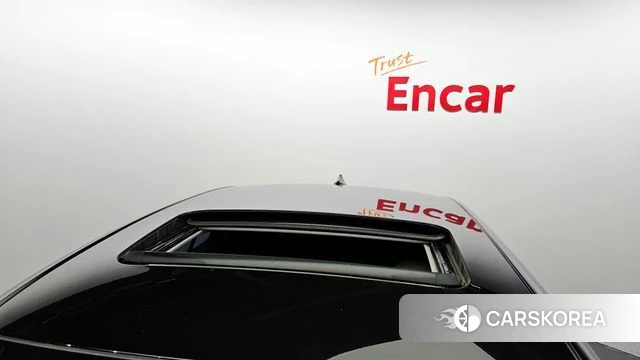 Genesis EQ900 id 3814534 из Кореи 11