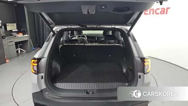 Kia The New Sportage 5th Generation id 3502384 из Кореи 11