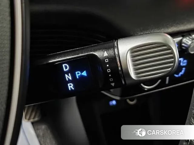 Hyundai Ionic 5 id 3585957 из Кореи 11