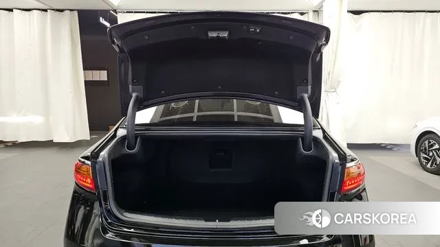 Kia Come New K7 id 3345416 из Кореи 11