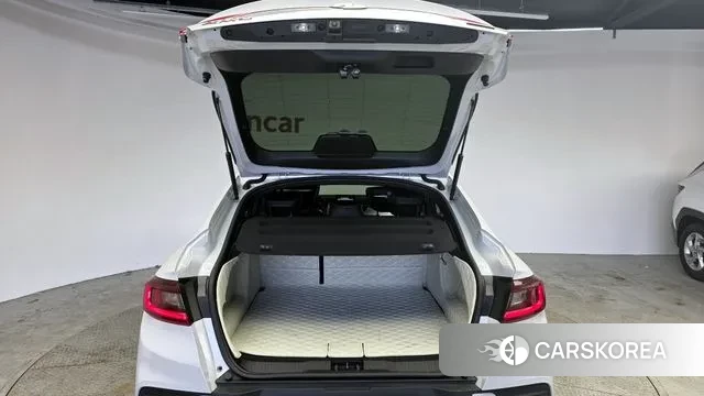 Renault Korea (Samsung) XM3 id 3758764 из Кореи 11