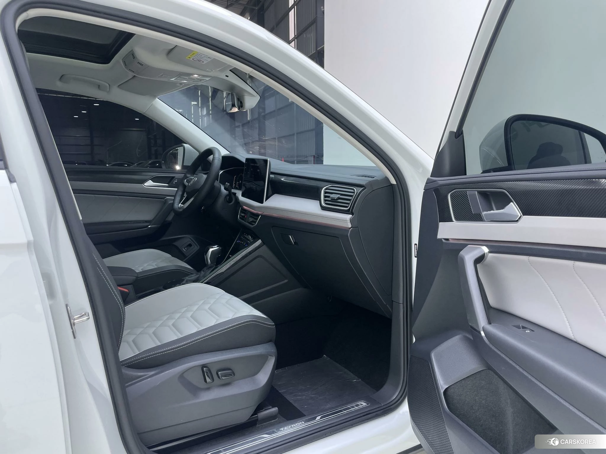 Volkswagen Tanyue id 4473939 из Китая 11