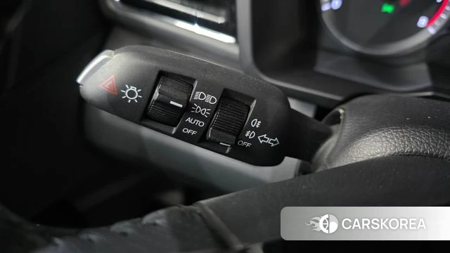 Ssangyong Berry New Tivoli id 4389880 из Кореи 11