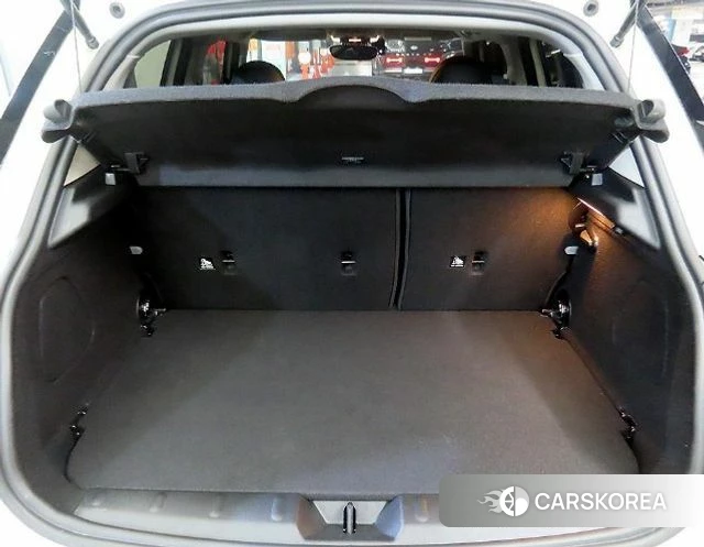 Mini Cooper id 4495646 из Кореи 11