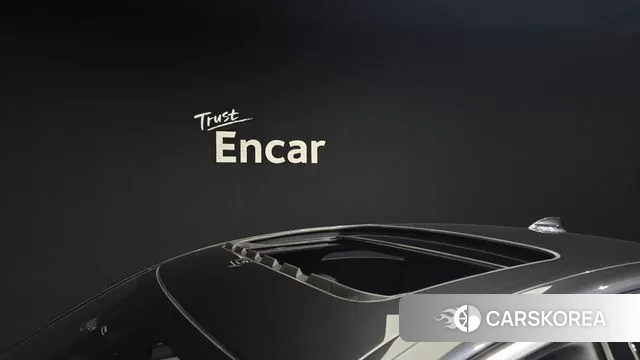 BMW 5 Series (G30) id 3357420 из Кореи 11