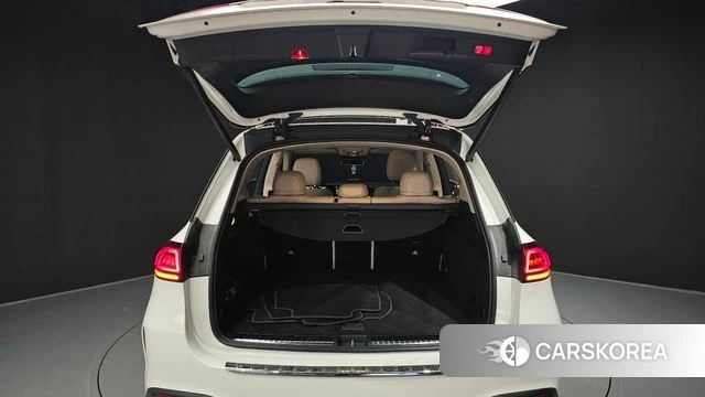 Mercedes-Benz GLE-Class W167 id 4671456 из Кореи 11