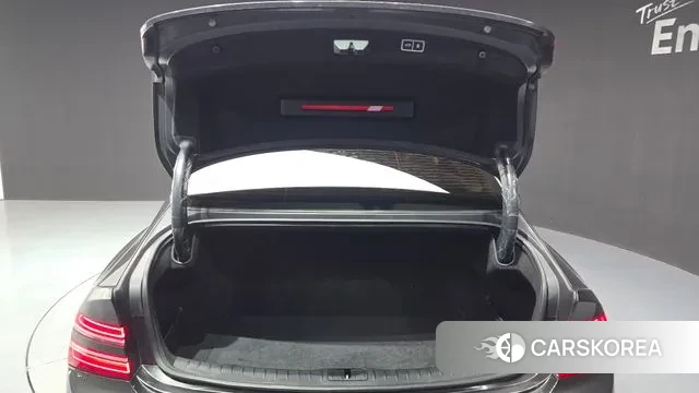 Genesis Electrified G80 (RG3) id 3426631 из Кореи 11