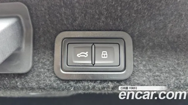 Audi A6 (C8) id 2951112 из Кореи 11