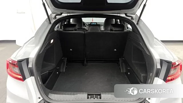 Renault Korea (Samsung) XM3 id 3638896 из Кореи 11