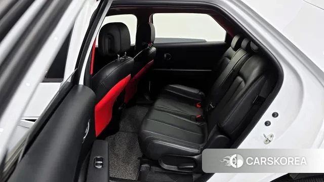 Hyundai Ionic 5 id 3273602 из Кореи 11