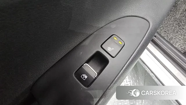 Hyundai The New Grandeur IG id 3530521 из Кореи 11