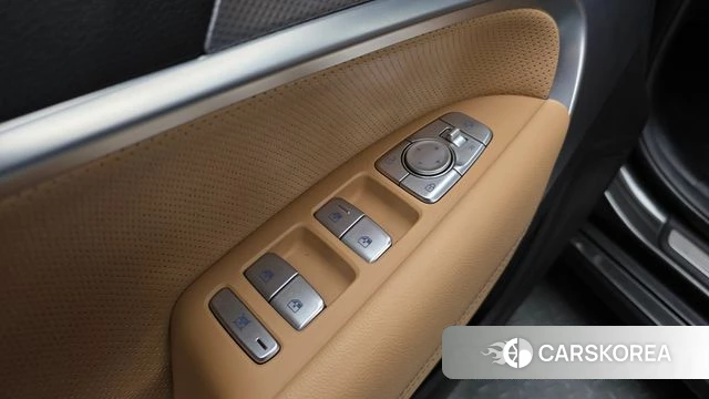 Genesis The New G70 id 4745088 из Кореи 11