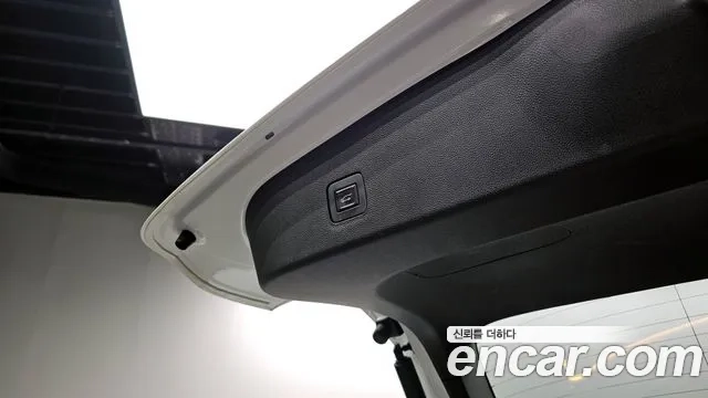 Chevrolet (GM Daewoo) Trax Crossover id 2862521 из Кореи 11