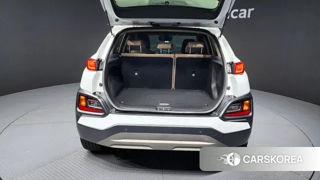 Hyundai Kona id 3444937 из Кореи 11
