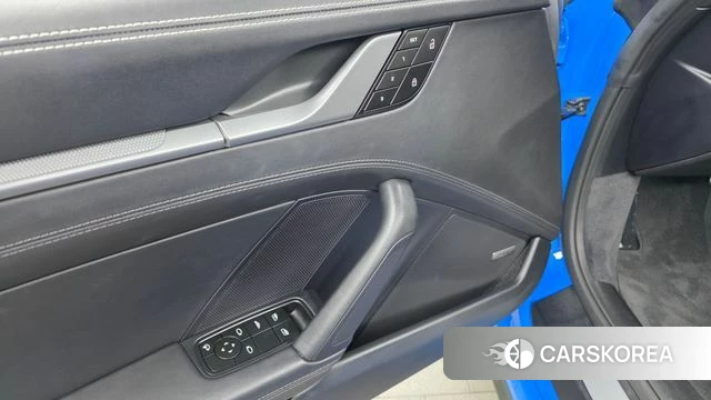 Porsche 911(992) id 4375743 из Кореи 11