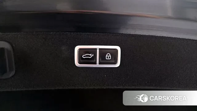 Genesis G80 (RG3) id 3329473 из Кореи 11