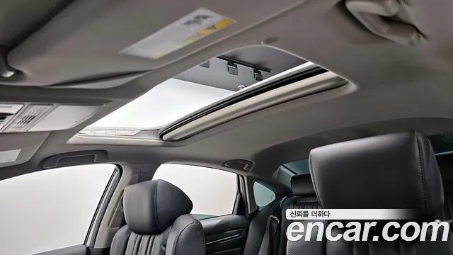 Honda Accord 10th Generation id 2874336 из Кореи 11