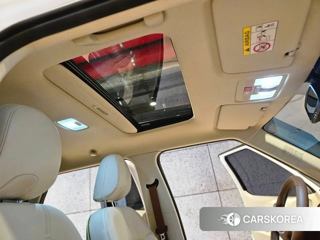 Hyundai The New Casper id 4432248 из Кореи 11