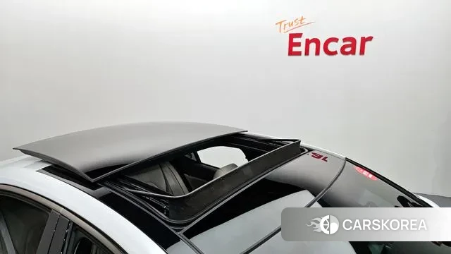 Genesis The New G70 id 3468117 из Кореи 11