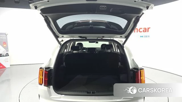 Kia Sorento 4th Generation id 4744937 из Кореи 11