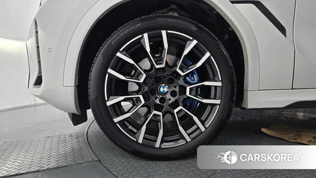 BMW X6 (G06) id 4649723 из Кореи 11