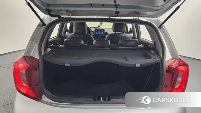 Kia All New Morning (JA) id 3557790 из Кореи 11