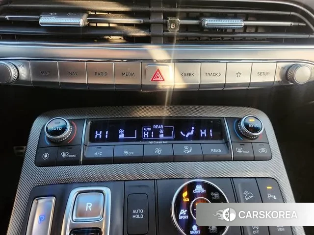 Hyundai Palisade id 3556008 из Кореи 11