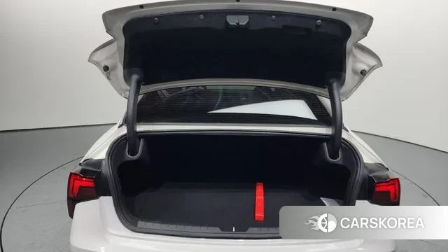 Kia The New K5 3rd generation id 3639028 из Кореи 11