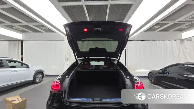 Mercedes-Benz GLC-Class X253 id 3379461 из Кореи 11