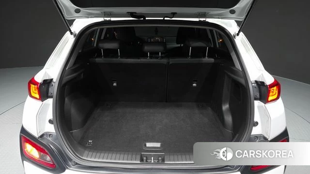 Hyundai Kona Electric id 4459221 из Кореи 11