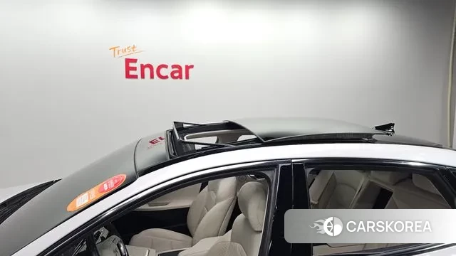 Hyundai The New Grandeur IG Hybrid id 2999004 из Кореи 11