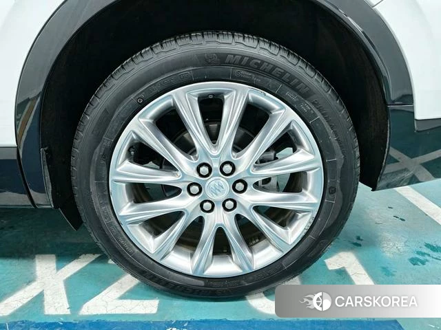 Buick Angke Flag id 4207346 из Китая 11
