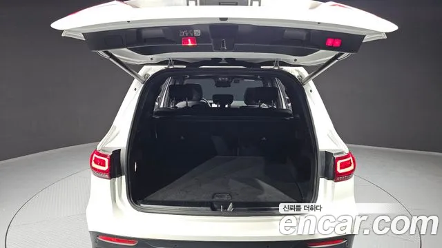 Mercedes-Benz GLB-Class X247 id 2716980 из Кореи 11