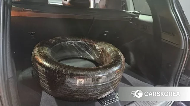 Renault Korea (Samsung) QM6 id 3728818 из Кореи 11